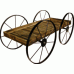 Buckboard Cart