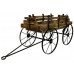 Hay Wagon