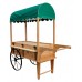 Peddlers Cart Metal Kit