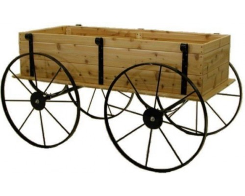 Planter Wagon